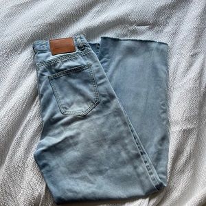 Princess Polly Jeans